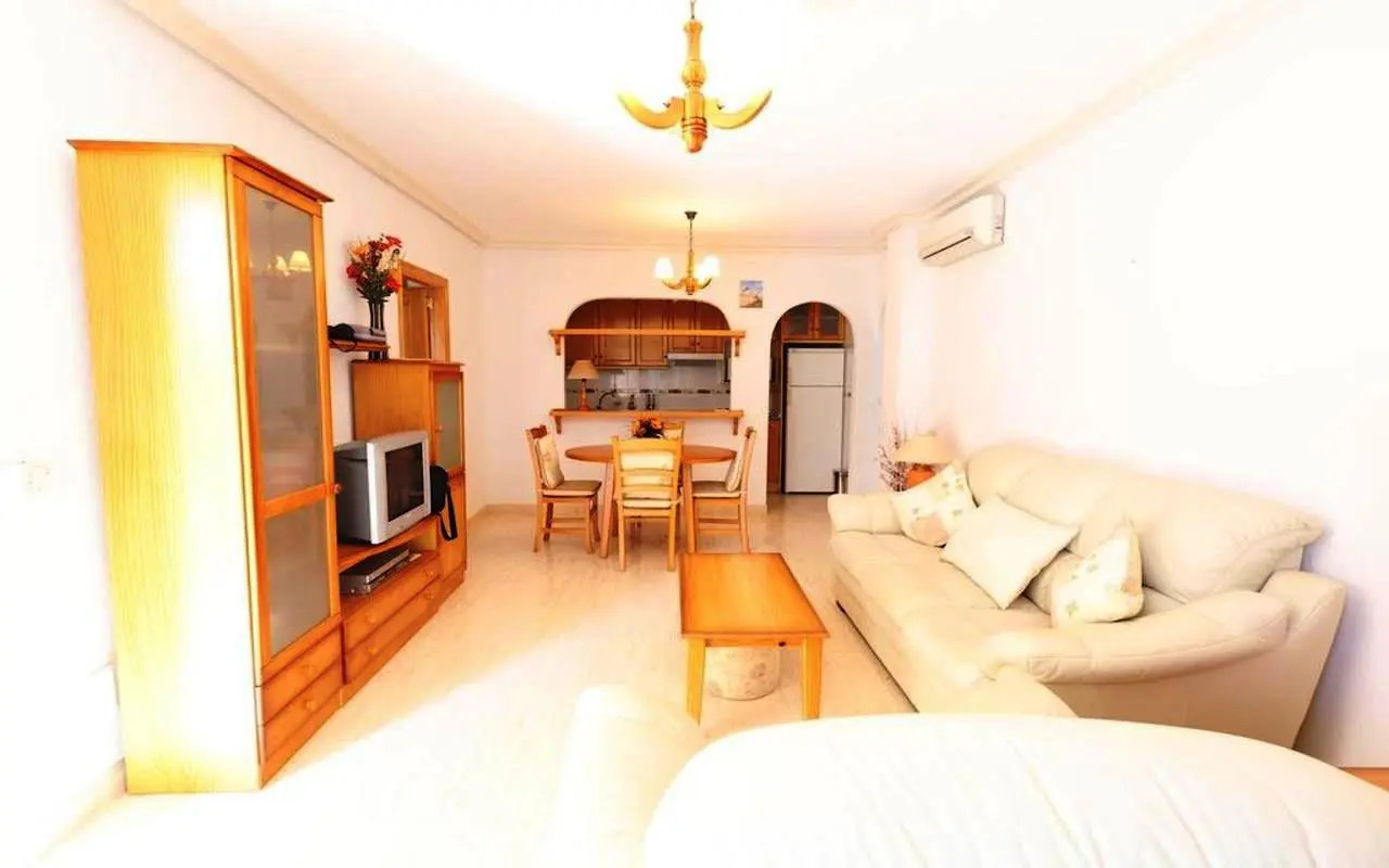 Bungalow Of 75 M² In Playa Flamenca, Spain