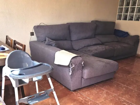 Apartment Of 75 M² In Torrevieja, Spain