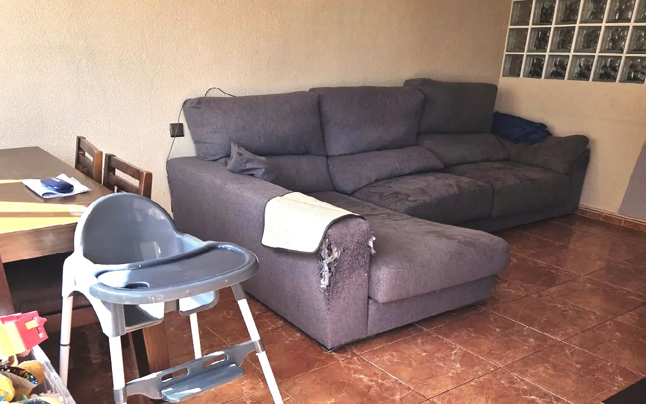 Apartment Of 75 M² In Torrevieja, Spain