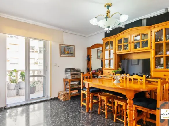 Apartment Of 65 M² In Punta Prima, Spain