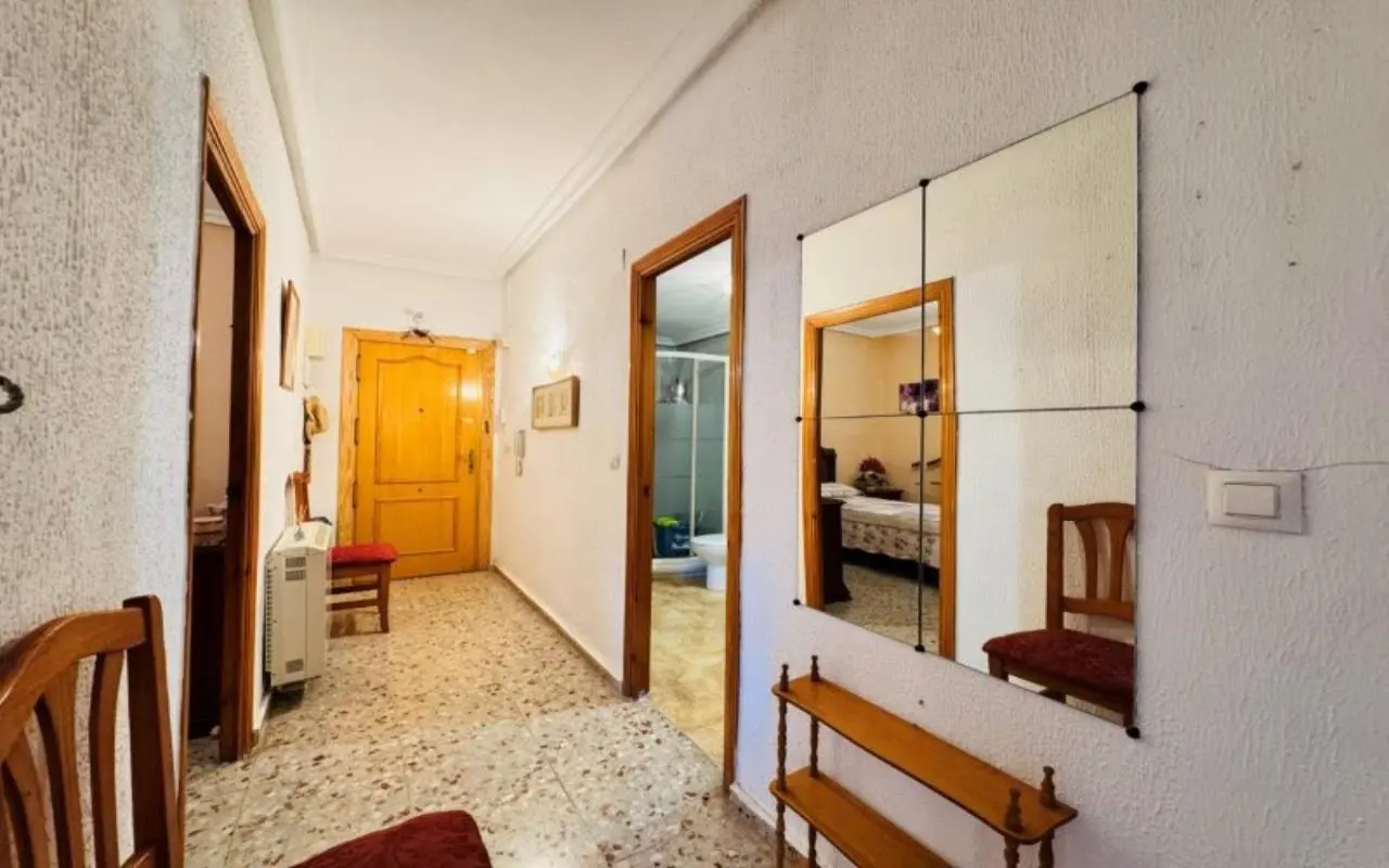 Apartment Of 73 M² In La Mata, Spain