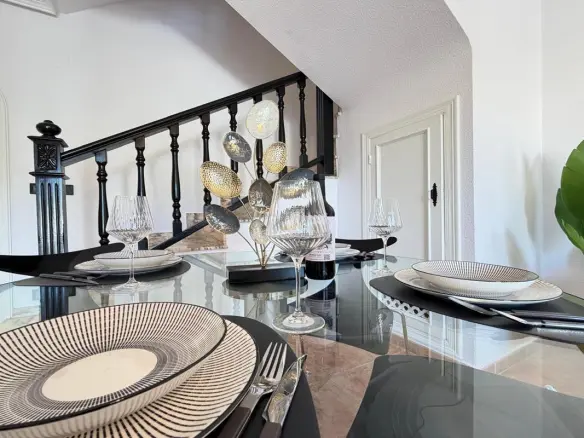 Town House Of 75 M² In Punta Prima, Spain