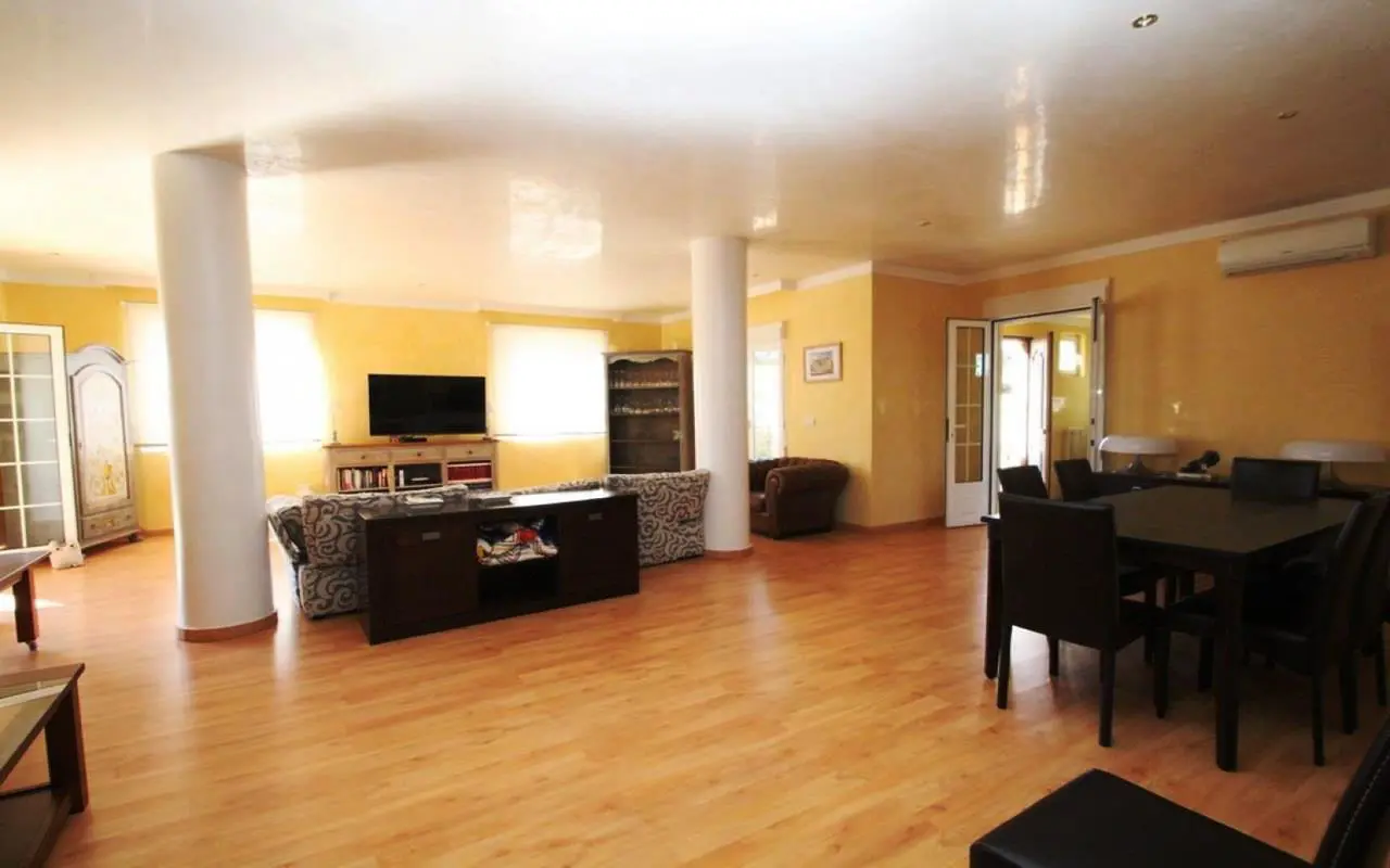 Villa Of 440 M² In Cabo Roig, Spain