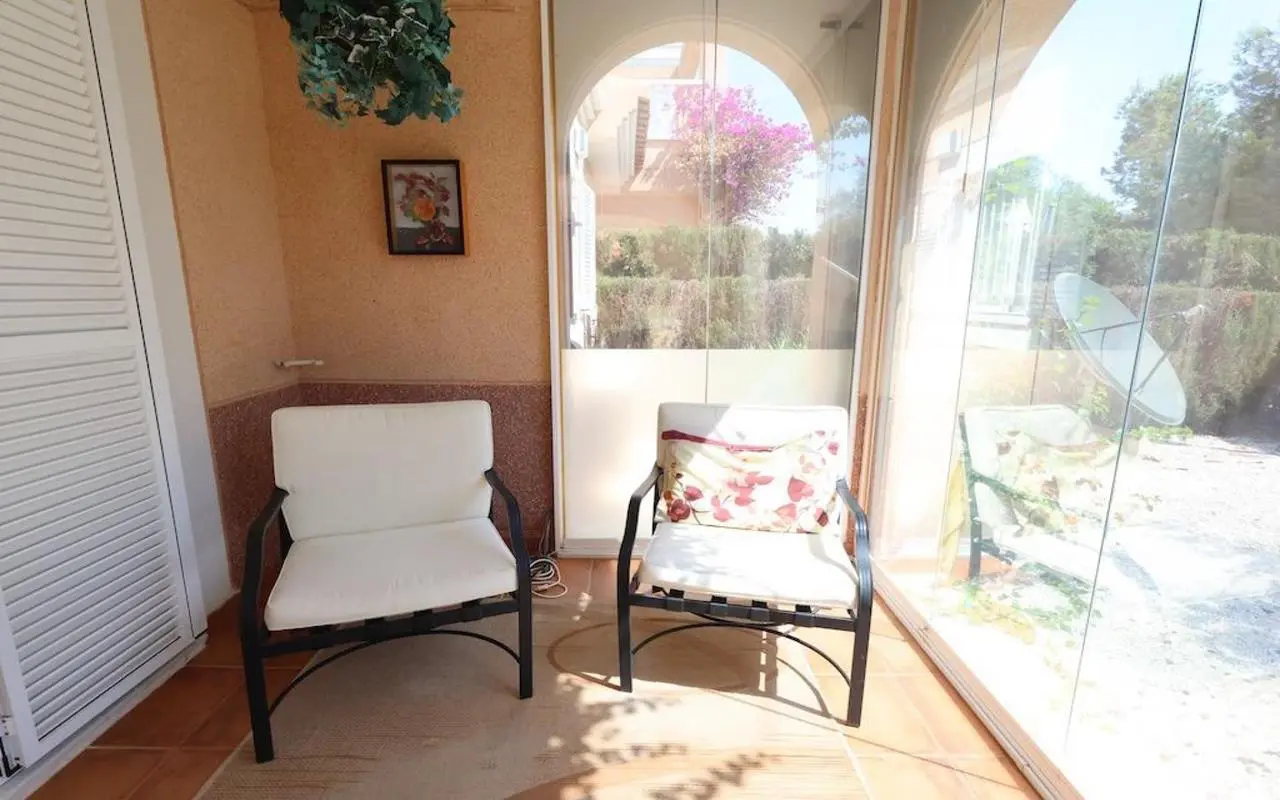 Bungalow Of 75 M² In Playa Flamenca, Spain