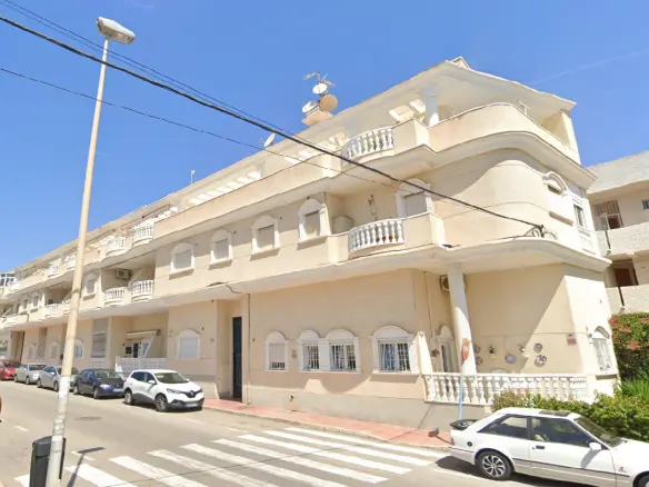 Penthouse 113 M² In Torrevieja, Spain