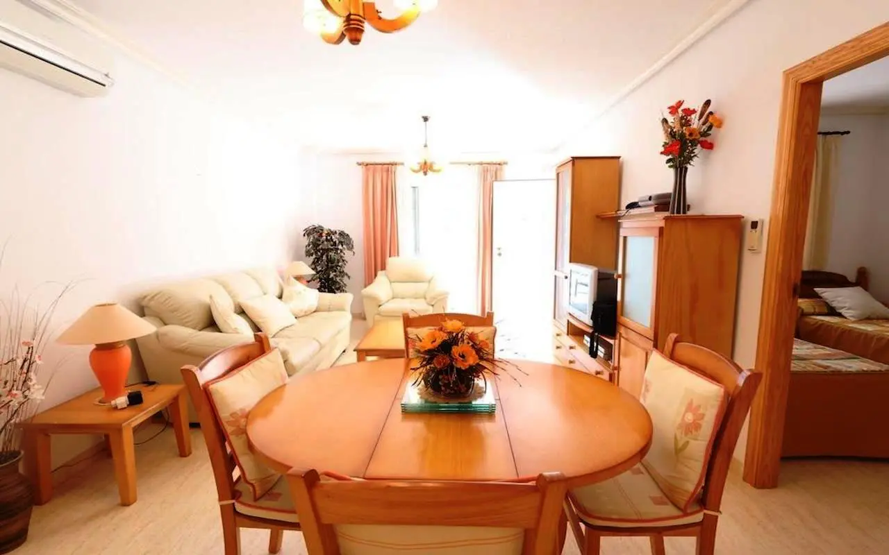 Bungalow Of 75 M² In Playa Flamenca, Spain