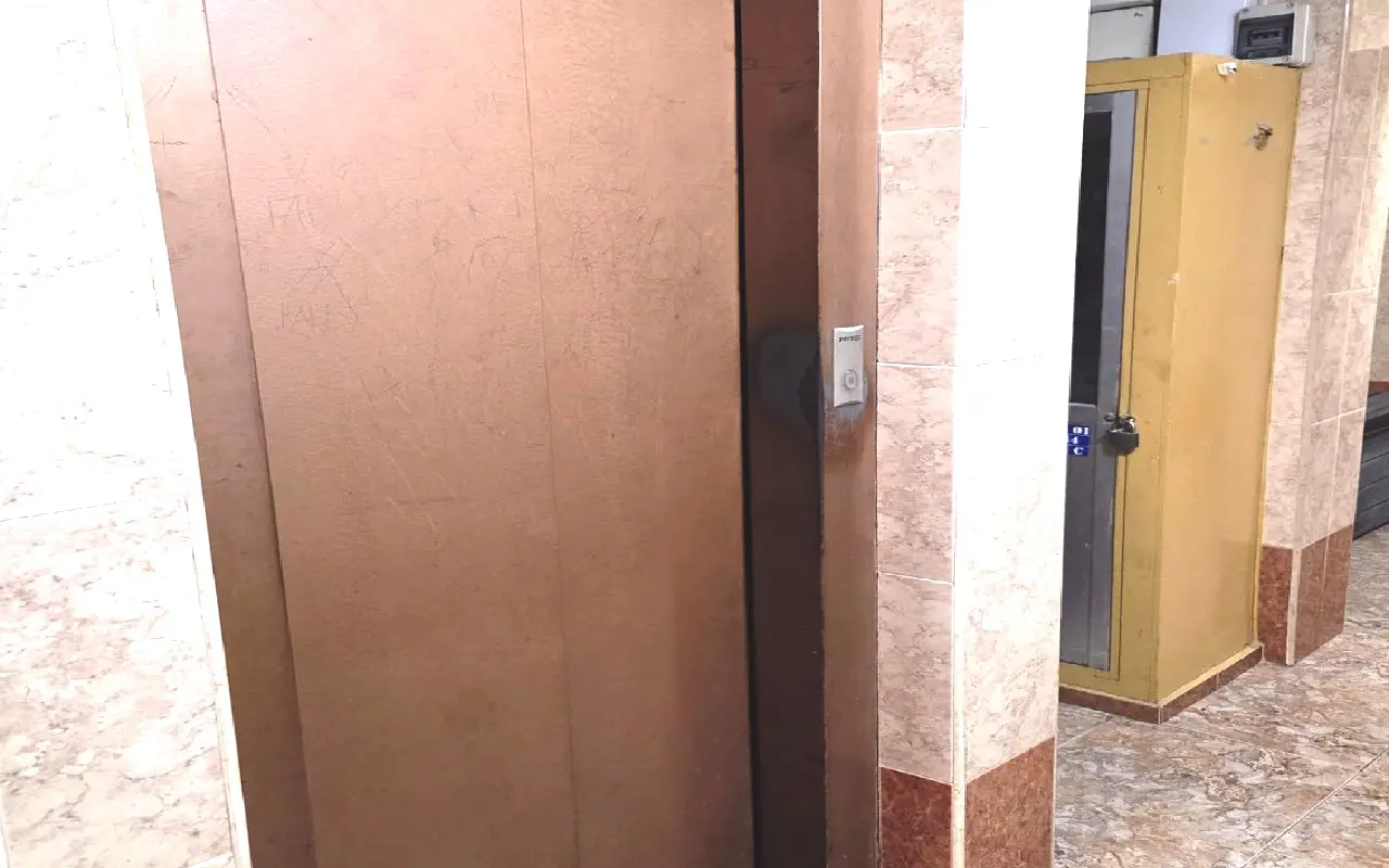 Apartment Of 75 M² In Torrevieja, Spain