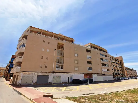 Apartment Of 73 M² In La Mata, Spain