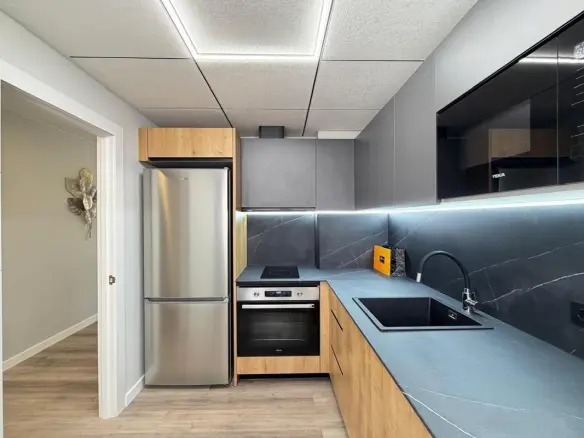 Apartment Of 69 M² In Torrevieja, Spain