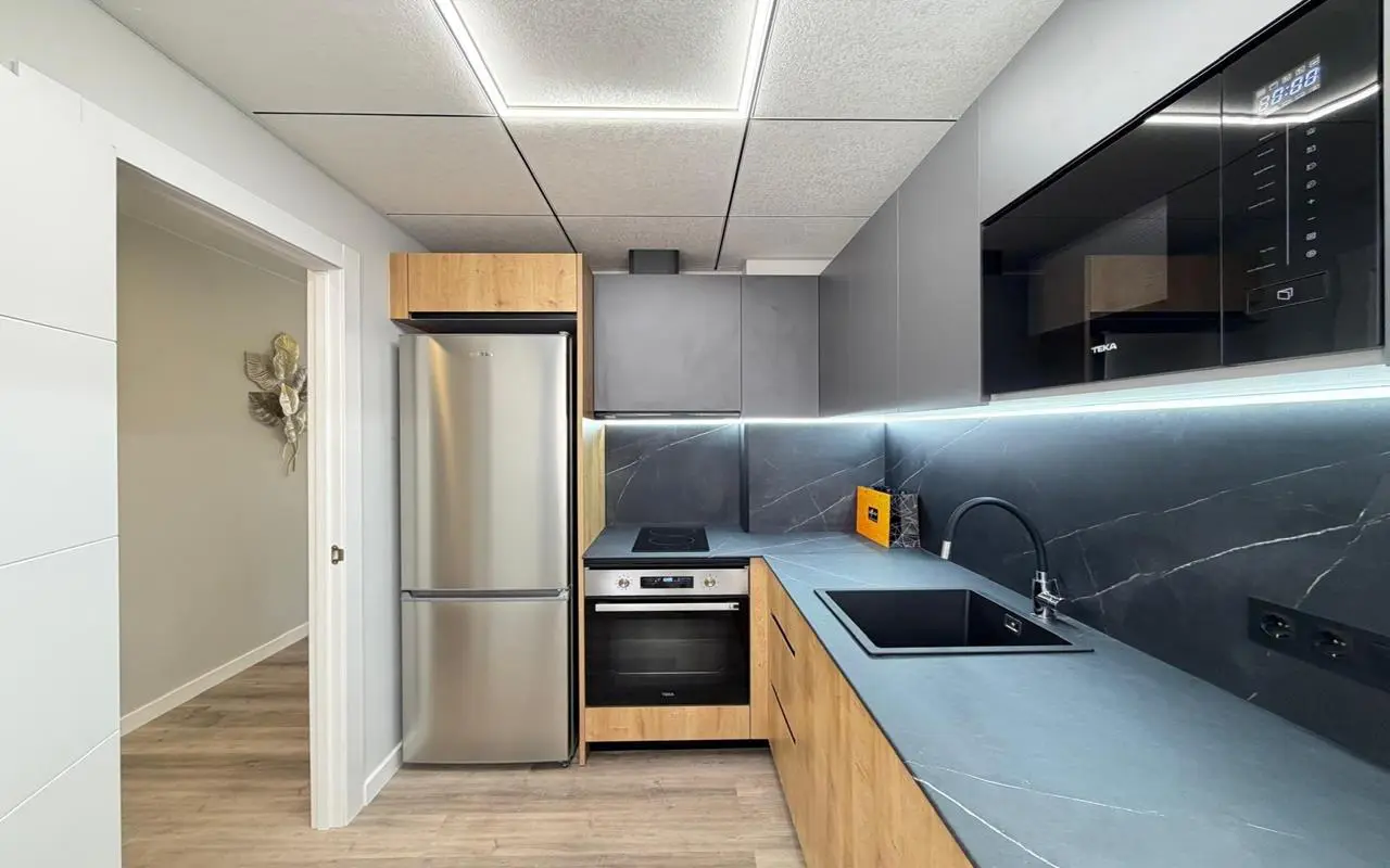 Apartment Of 69 M² In Torrevieja, Spain