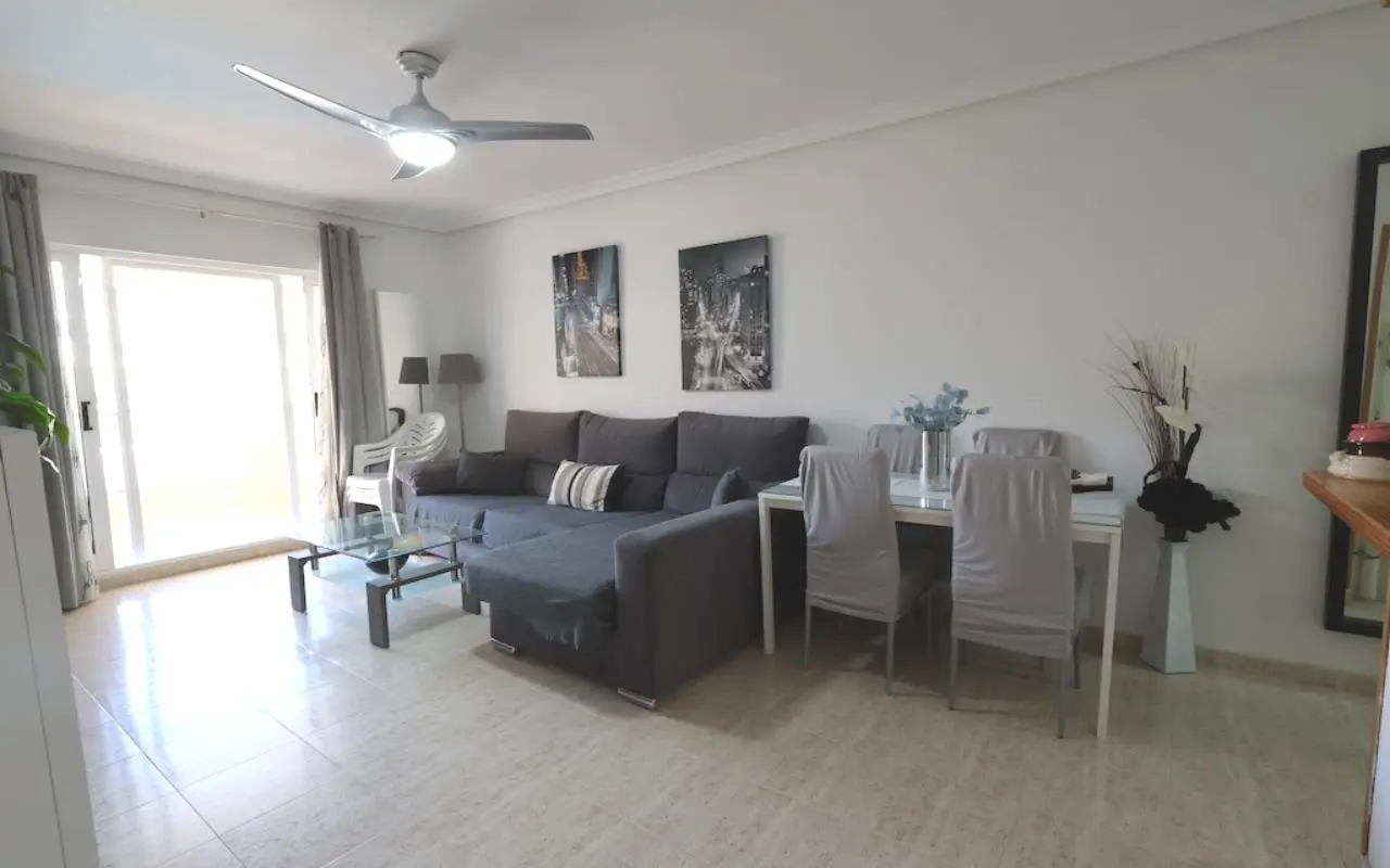 Apartment Of 67 M² In La Mata, Spain
