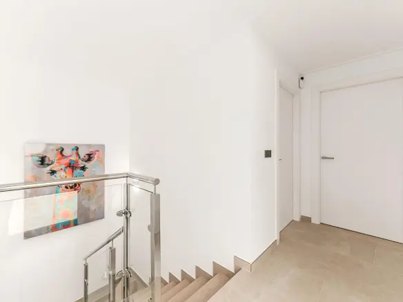 Villa Of 116 M² In Ciudad Quesada, Spain