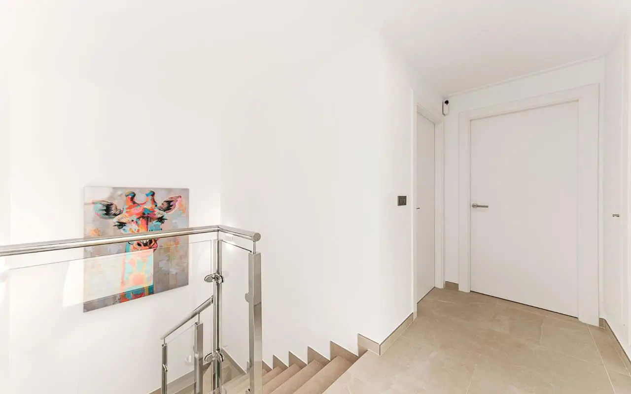 Villa Of 116 M² In Ciudad Quesada, Spain
