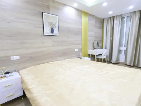 Apartment Of 123 M² In Torrevieja, Spain
