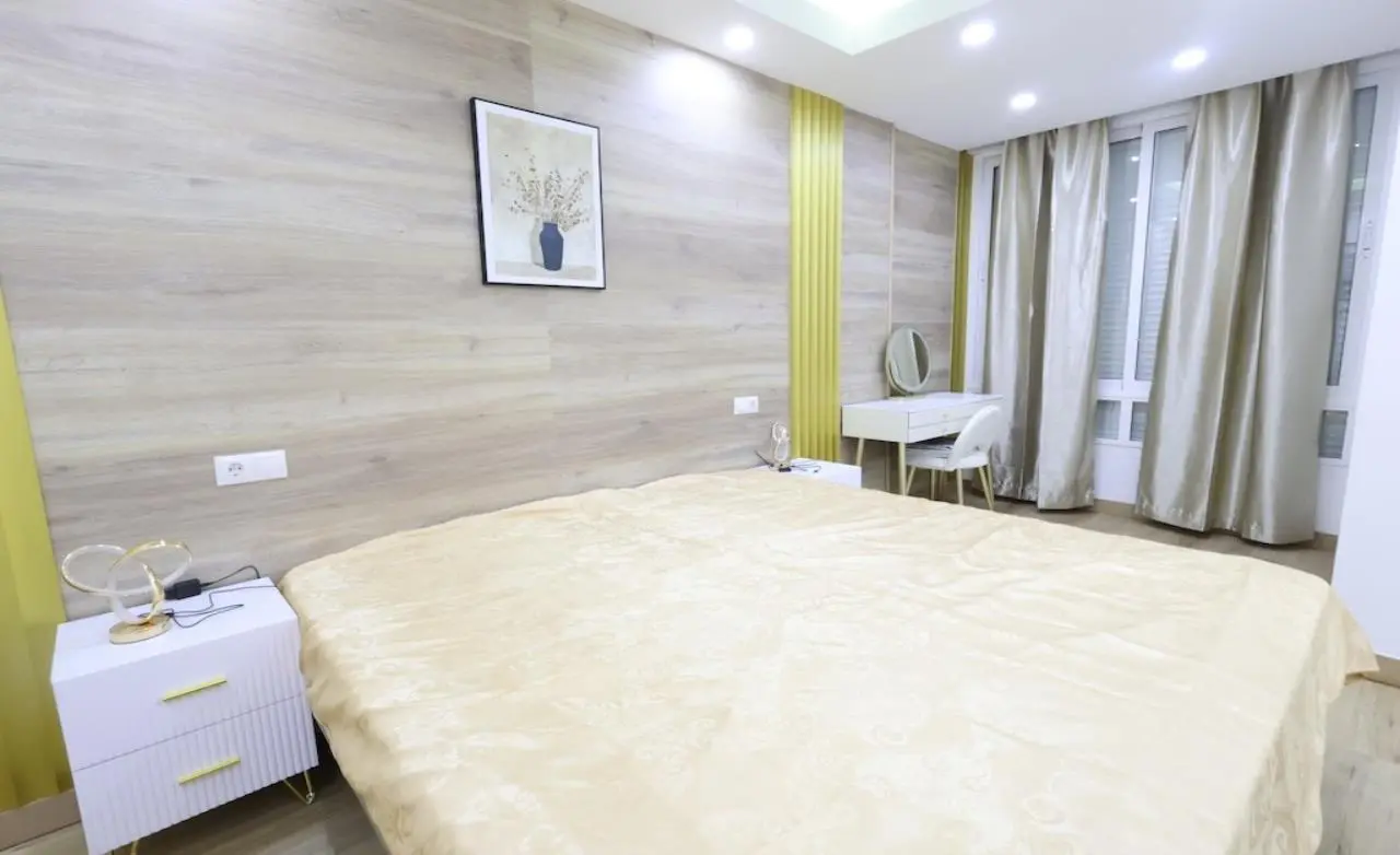 Apartment Of 123 M² In Torrevieja, Spain