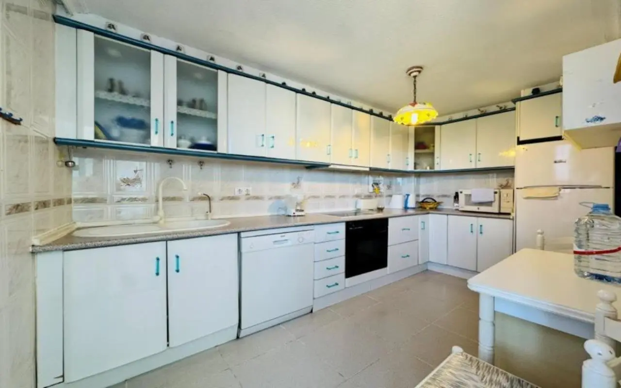 Apartment Of 73 M² In La Mata, Spain