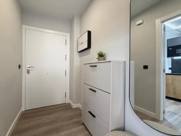 Apartment Of 69 M² In Torrevieja, Spain