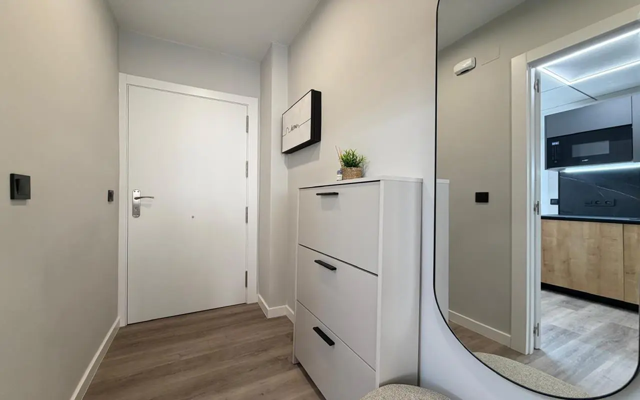 Apartment Of 69 M² In Torrevieja, Spain