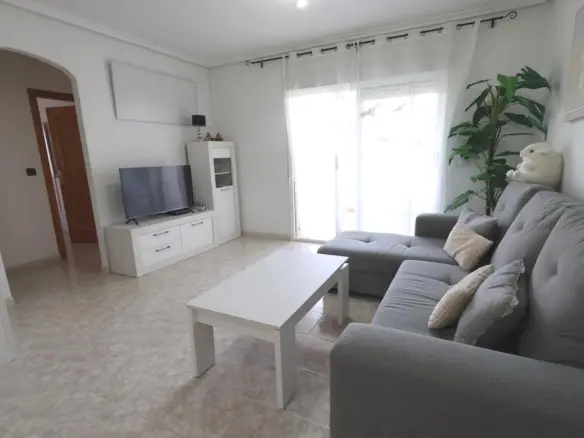 Apartment Of 75 M² In Playa Flamenca, Spain