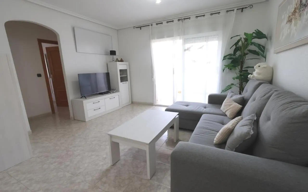 Apartment Of 75 M² In Playa Flamenca, Spain