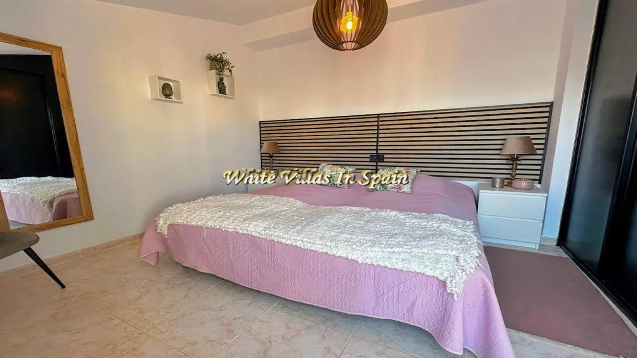Penthouse 85 M² In Torrevieja, Spain
