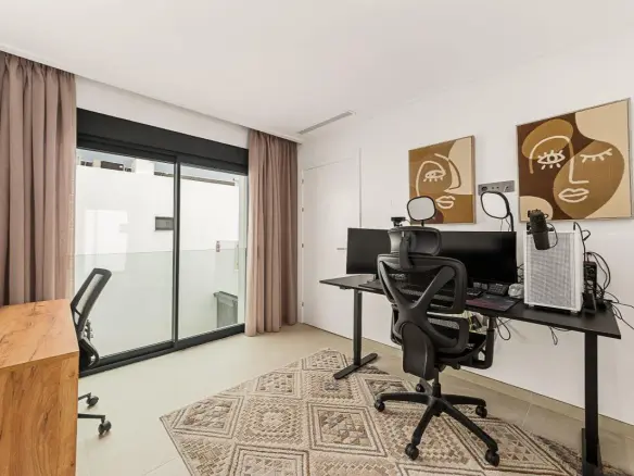 Villa Of 116 M² In Ciudad Quesada, Spain