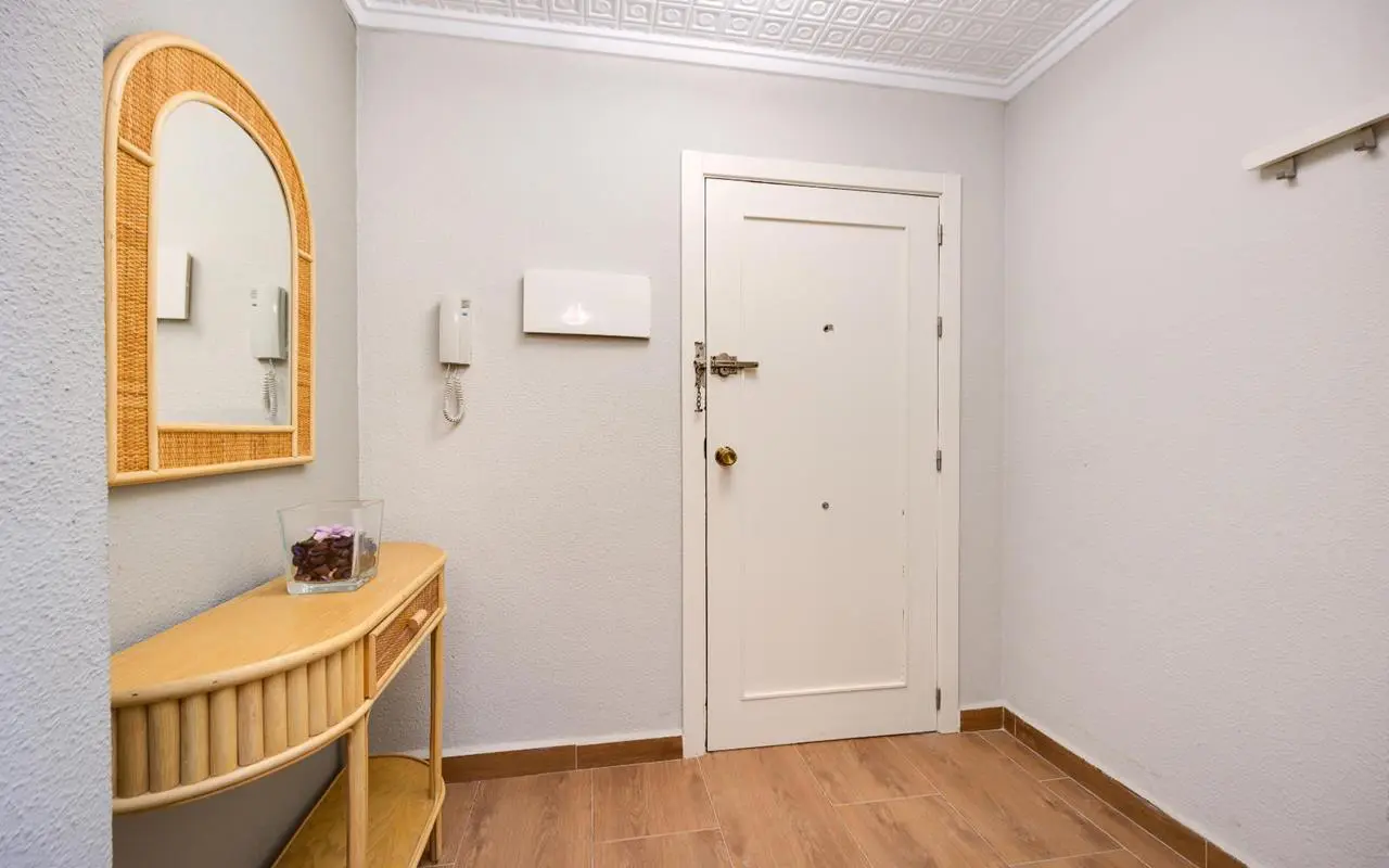 Apartment Of 115 M² In Torrevieja