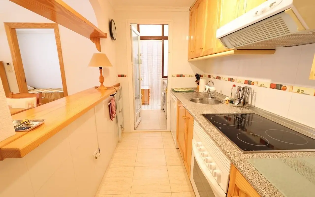 Bungalow Of 75 M² In Playa Flamenca, Spain