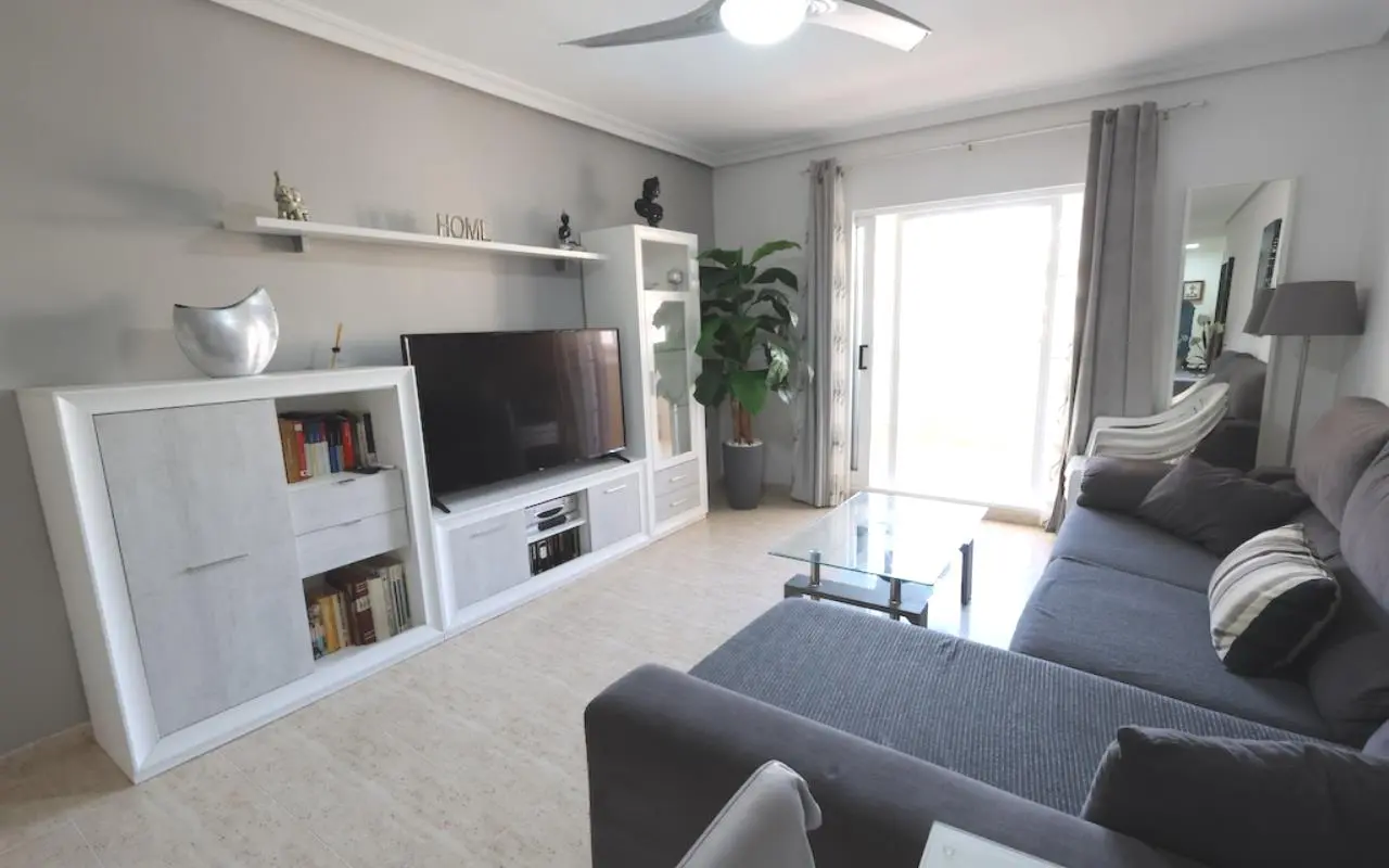 Apartment Of 67 M² In La Mata, Spain