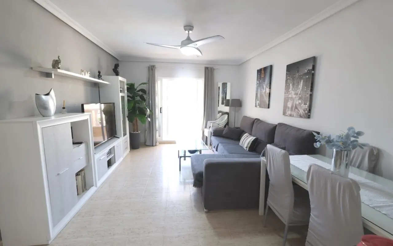 Apartment Of 67 M² In La Mata, Spain