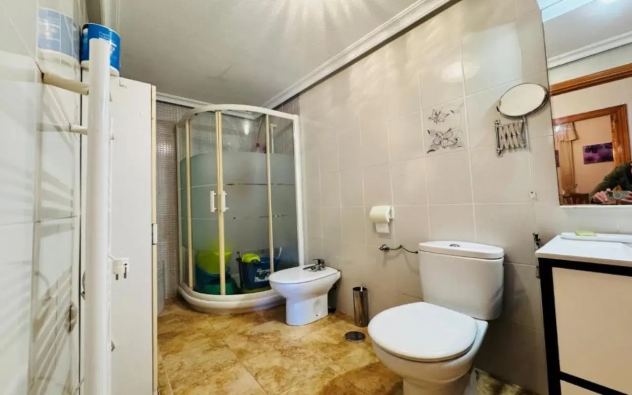 Apartment Of 73 M² In La Mata, Spain
