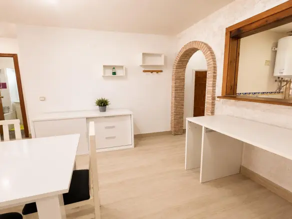 Apartment Of 75 M² In Torrevieja, Spain