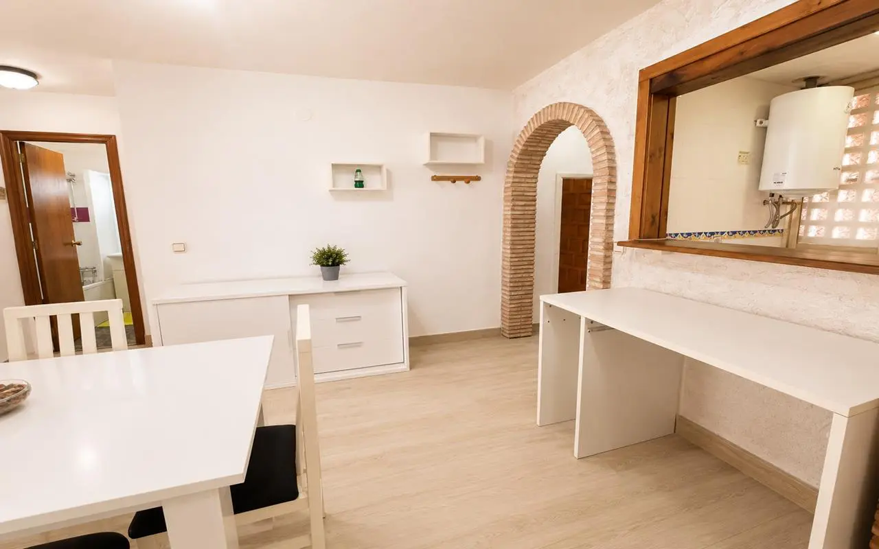Apartment Of 75 M² In Torrevieja, Spain