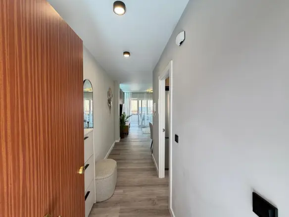 Apartment Of 69 M² In Torrevieja, Spain