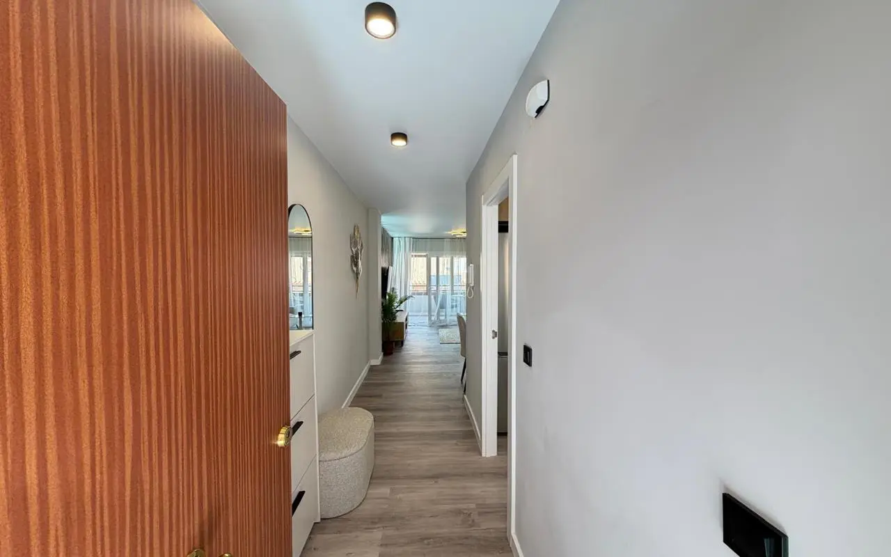 Apartment Of 69 M² In Torrevieja, Spain