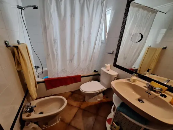 Apartment Of 77 M² With Sea Views In Torrevieja, Spain
