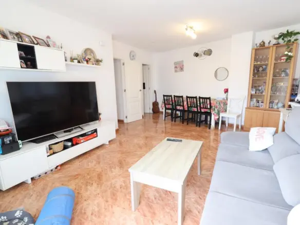 Penthouse Of 113 M² In Torrevieja, Spain