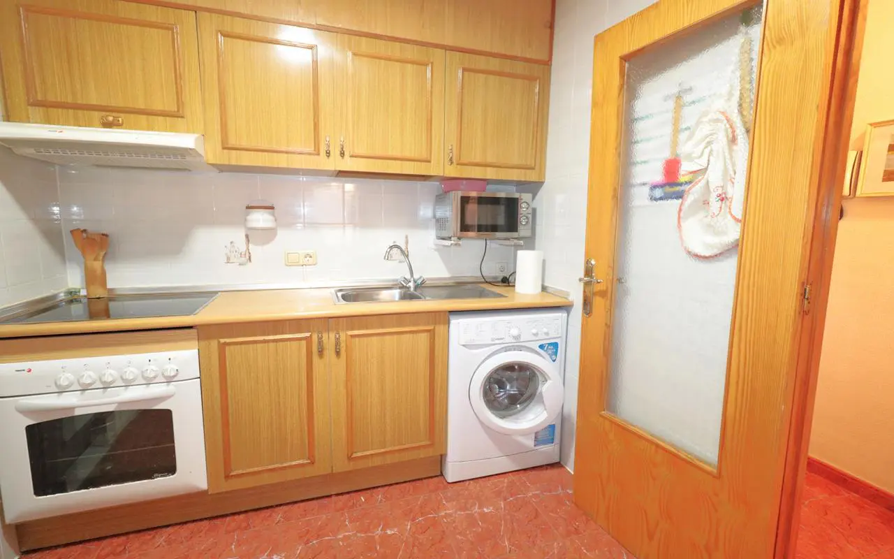 Apartment Of 68 M² In Torrevieja, Spain
