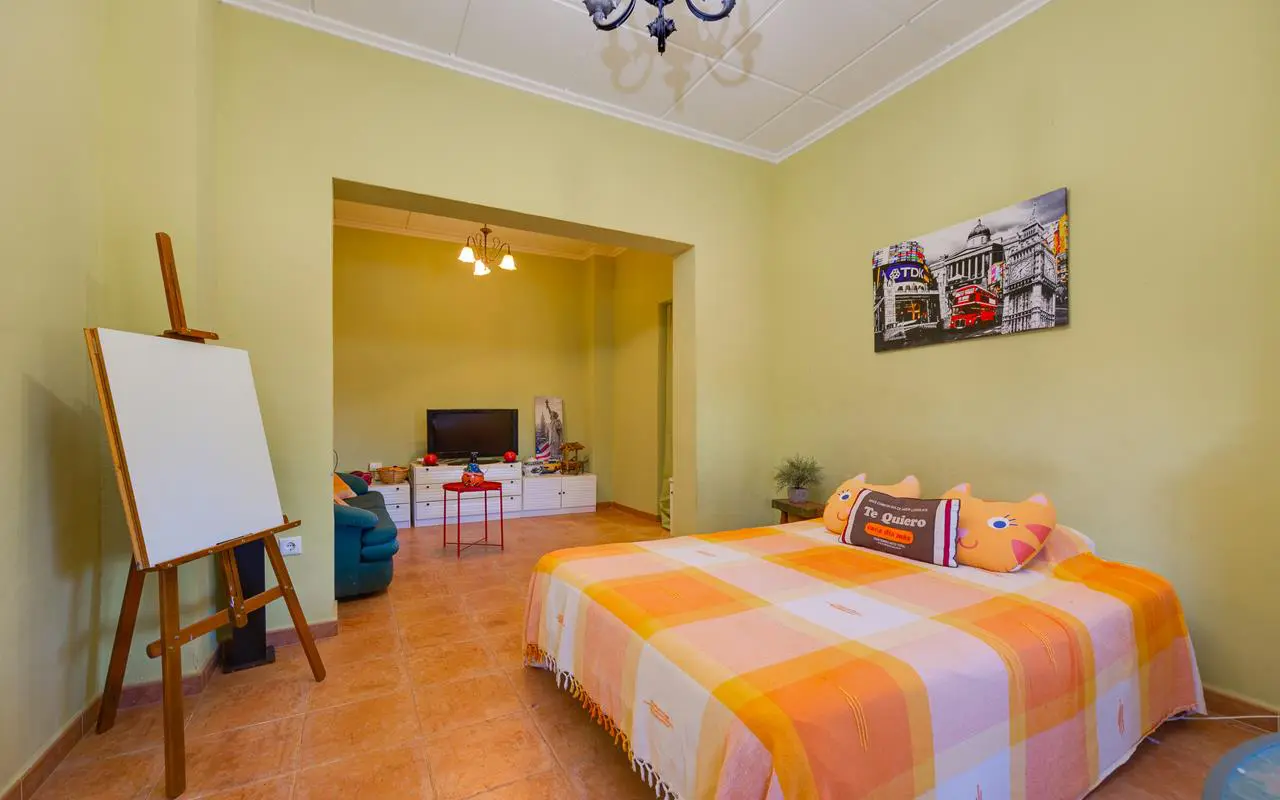 Villa Of 300 M² In San Miguel De Salinas, Spain
