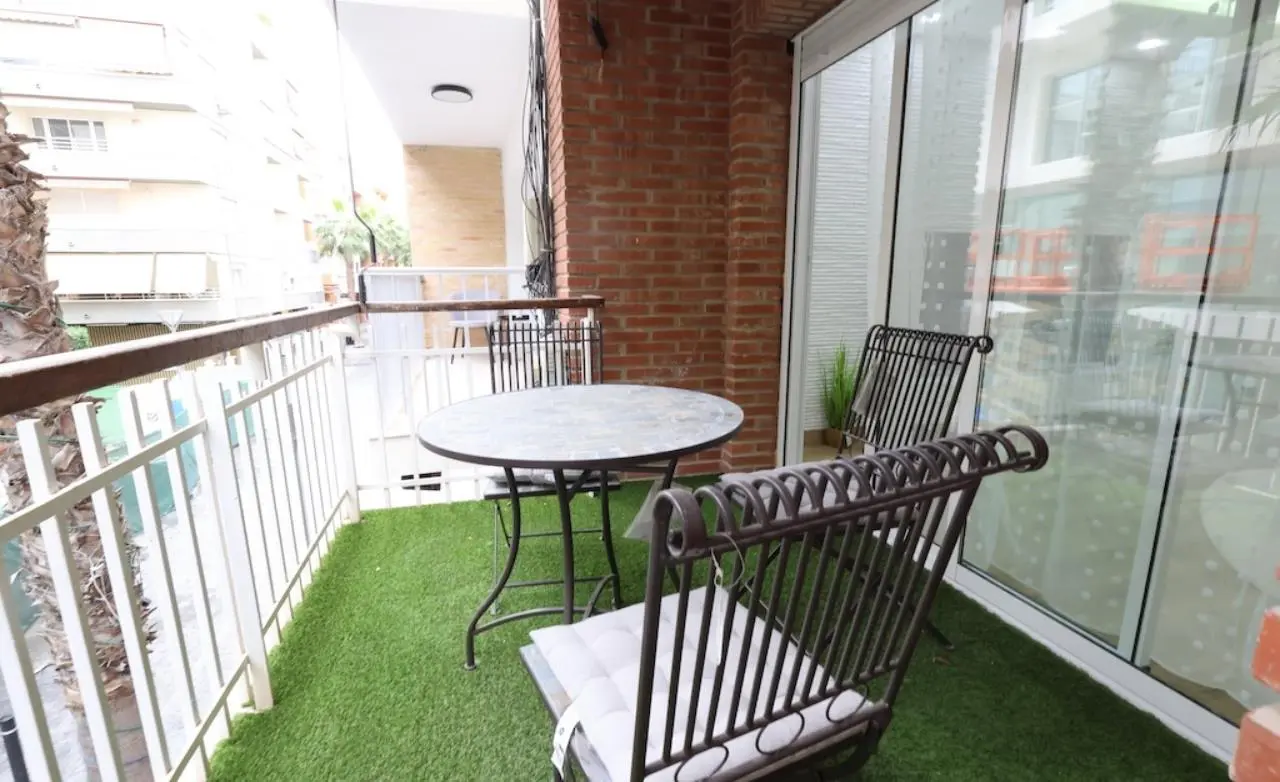 Apartment Of 123 M² In Torrevieja, Spain