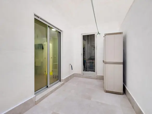Apartment Of 115 M² In Torrevieja