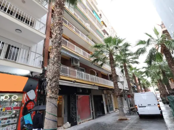 Apartment Of 123 M² In Torrevieja, Spain