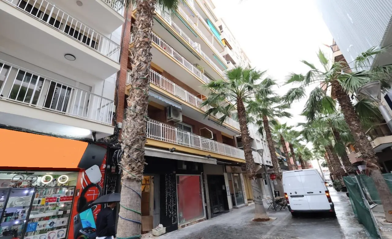 Apartment Of 123 M² In Torrevieja, Spain