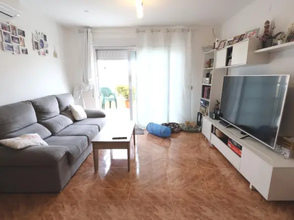 Penthouse Of 113 M² In Torrevieja, Spain
