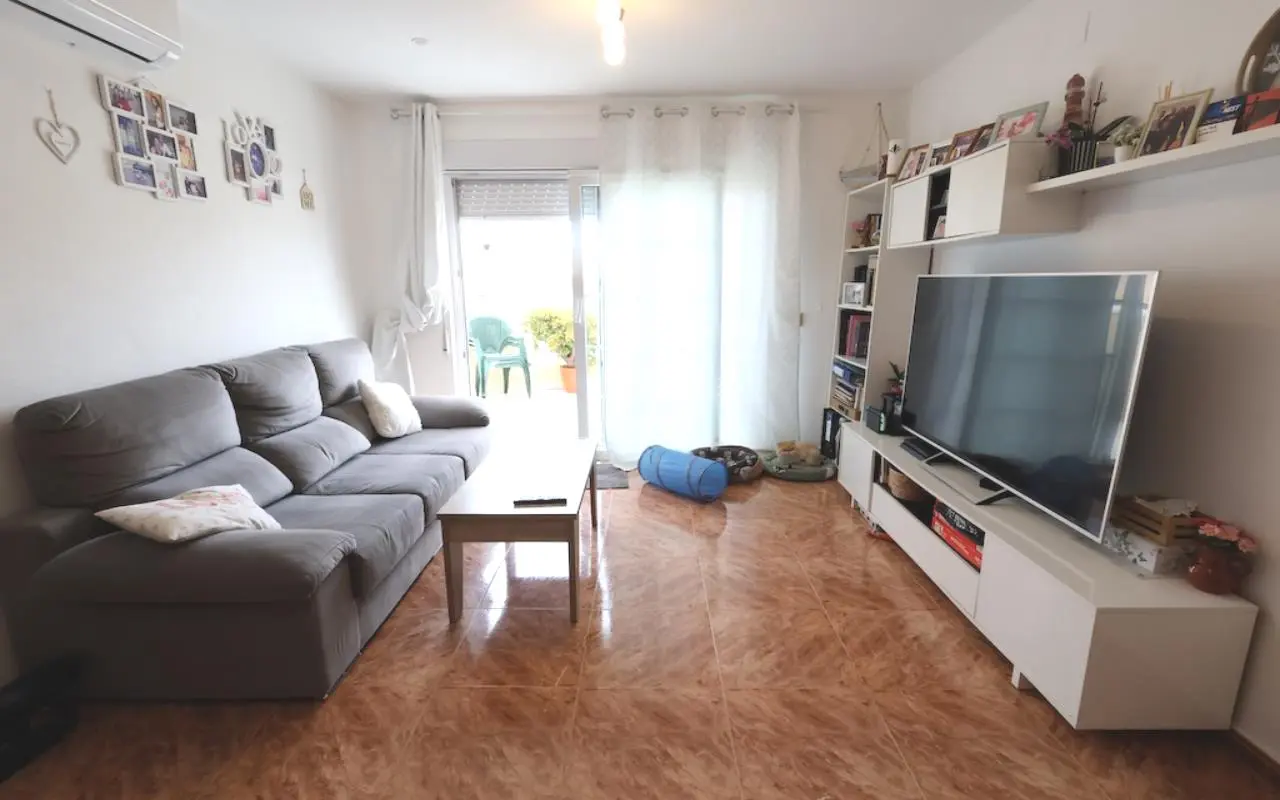 Penthouse 113 M² In Torrevieja, Spain