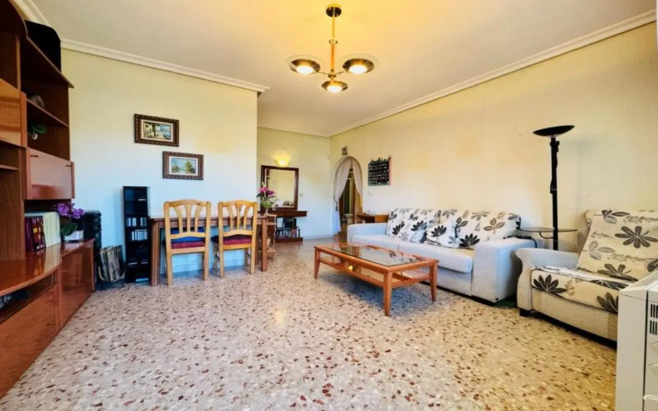 Apartment Of 73 M² In La Mata, Spain