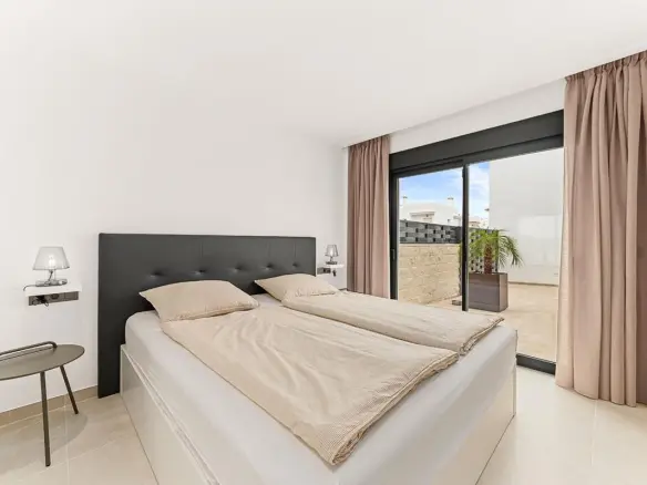 Villa Of 116 M² In Ciudad Quesada, Spain