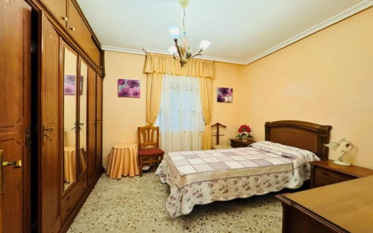 Apartment Of 73 M² In La Mata, Spain