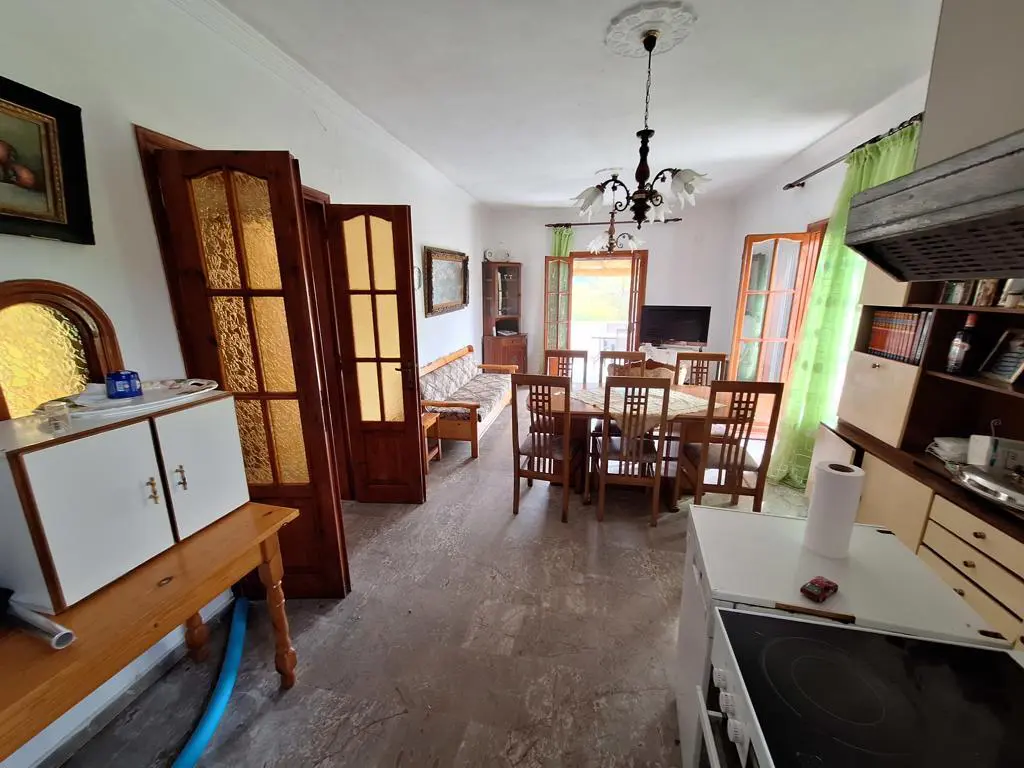Complex Of 250 M² In Corfu