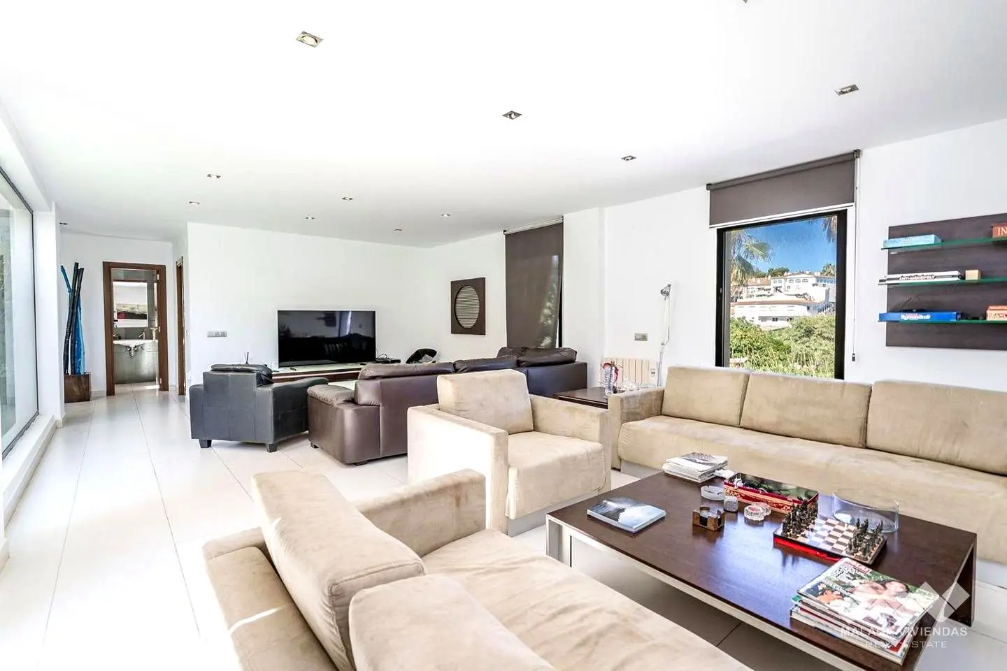 Villa Of 443 M² In Mijas, Spain